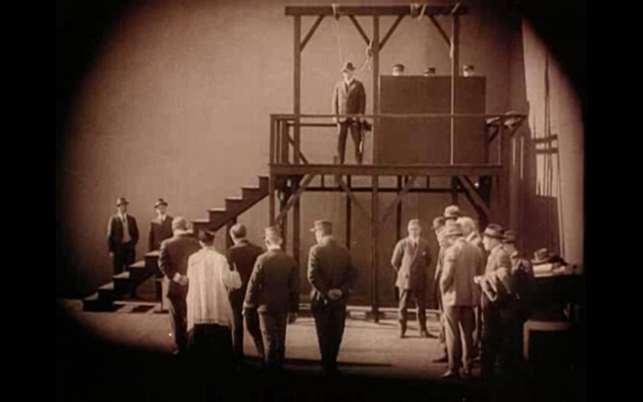 bureaucratic execution of